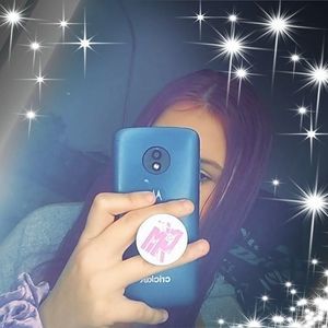 Meet your Posher, Cheyenne